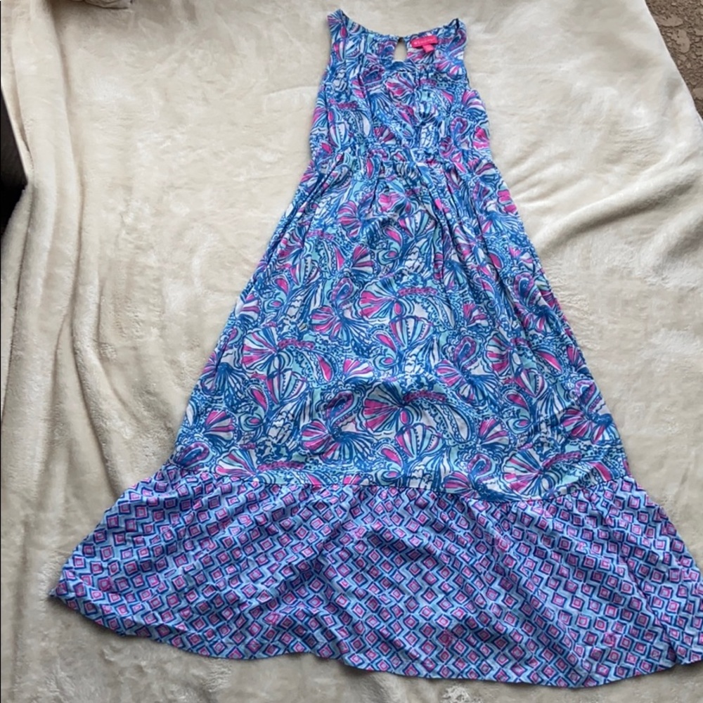 Lilly Pulitzer Girls Dress 👗